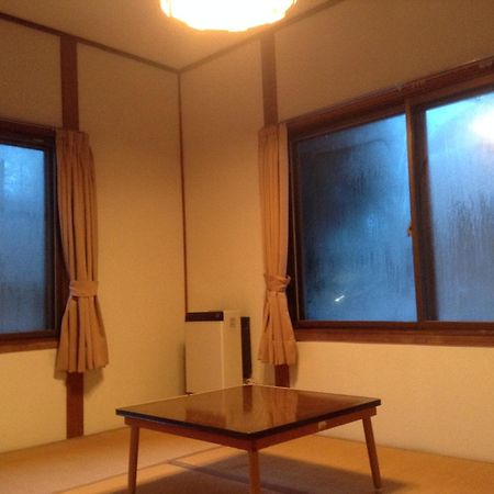 Raumu San-So Otel Omachi  Oda fotoğraf