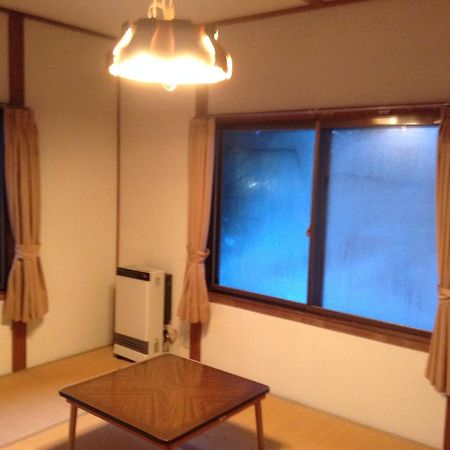 Raumu San-So Otel Omachi  Oda fotoğraf