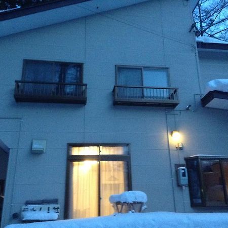 Raumu San-So Otel Omachi  Dış mekan fotoğraf