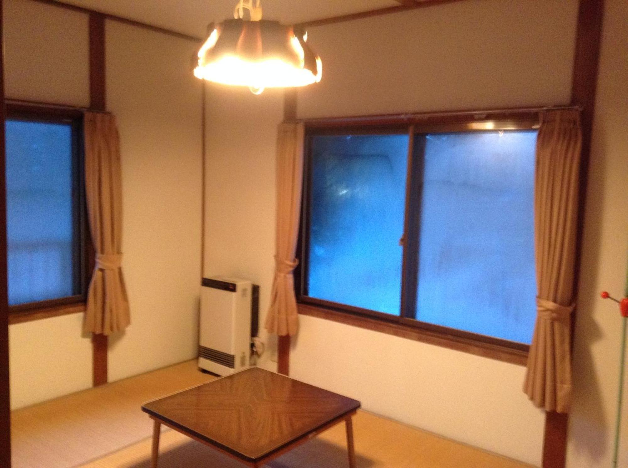 Raumu San-So Otel Omachi  Oda fotoğraf