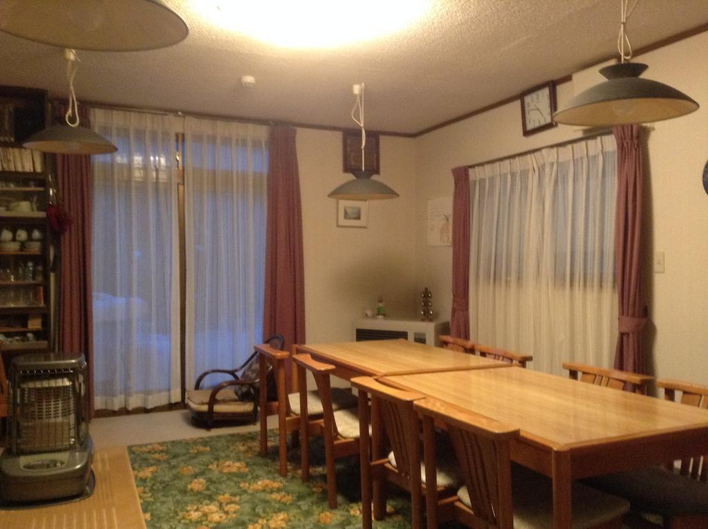 Raumu San-So Otel Omachi  Dış mekan fotoğraf