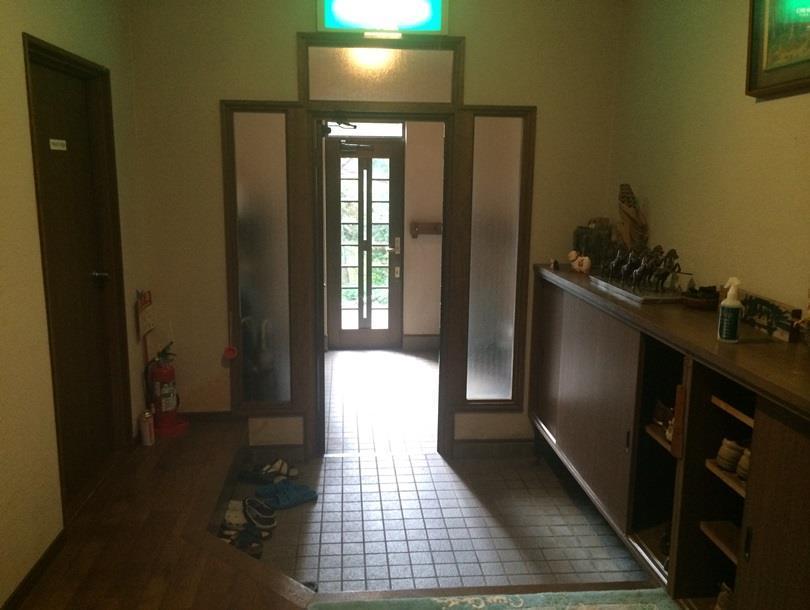 Raumu San-So Otel Omachi  Dış mekan fotoğraf