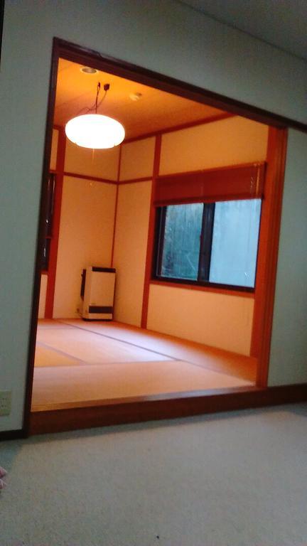Raumu San-So Otel Omachi  Oda fotoğraf