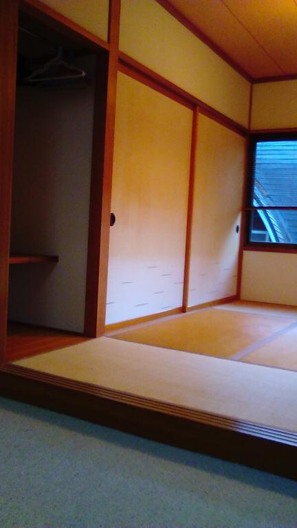 Raumu San-So Otel Omachi  Dış mekan fotoğraf