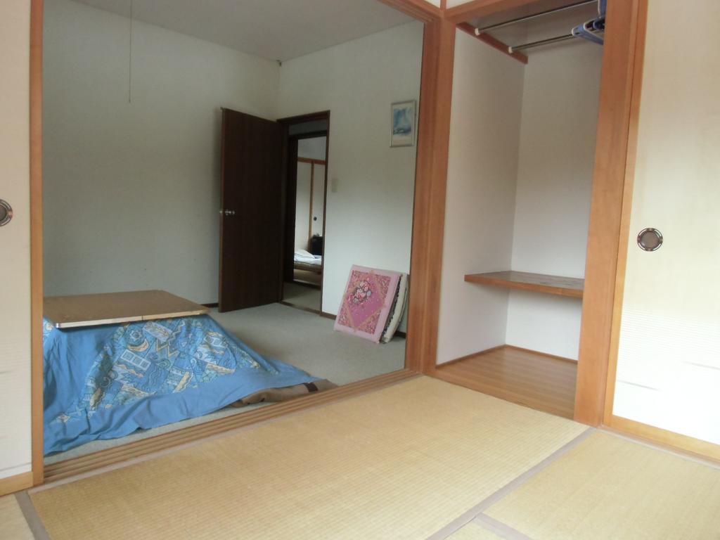 Raumu San-So Otel Omachi  Dış mekan fotoğraf
